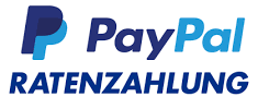 paypal Ratenzahlung